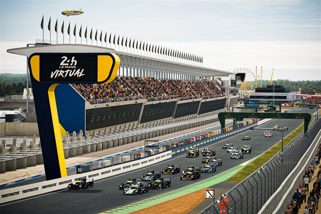 (Foto: Porsche Motorsport)